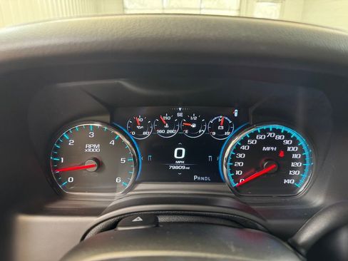 Used 2019 Chevrolet Tahoe Premier w/ Premier Plus Edition AWD/4WD image 34