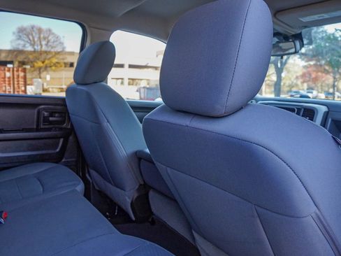 Used 2014 RAM 1500 Tradesman w/ Popular Equipment Group image 40