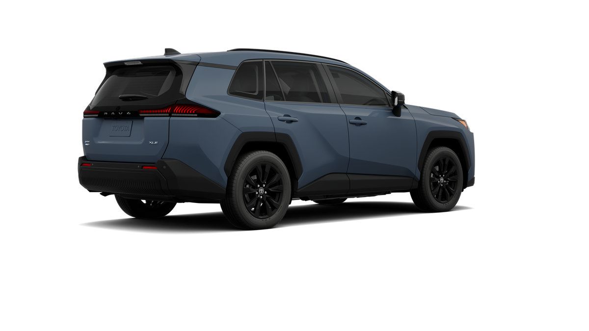 New 2026 Toyota RAV4 XLE Premium AWD/4WD image 10