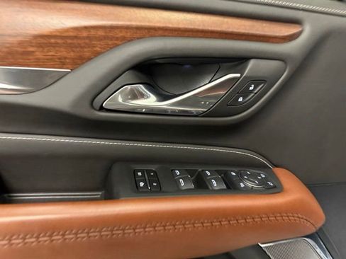 Certified 2024 GMC Yukon Denali Ultimate image 15