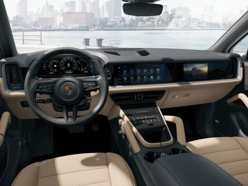 New 2026 Porsche Cayenne image 5