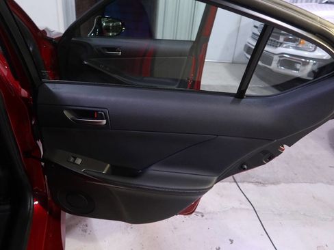 Used 2025 Lexus IS 350 F Sport RWD image 30