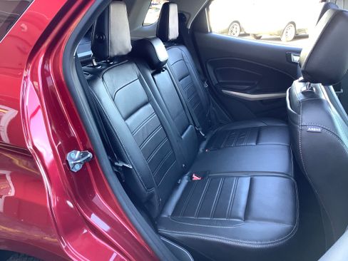 Used 2018 Ford EcoSport Titanium image 14