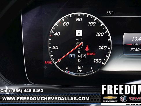 Used 2018 Mercedes-Benz S 450 Sedan image 25