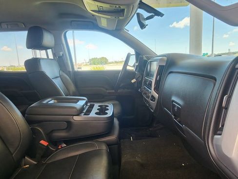 Used 2014 GMC Sierra 1500 SLE w/ SLE Value Package RWD image 22