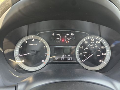 Used 2014 Nissan Sentra SL w/ Premium Package FWD image 16