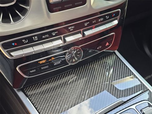 Used 2024 Mercedes-Benz G 63 AMG 4MATIC image 26