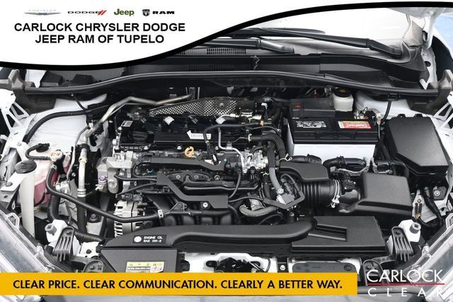 Used 2023 Jeep Grand Cherokee Limited AWD/4WD image 11