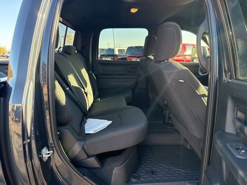 New 2026 RAM 3500 Tradesman image 13