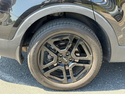 Used 2024 Kia Telluride SX Prestige X-Line AWD/4WD image 13