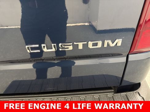 Used 2022 Chevrolet Silverado 1500 Custom image 20