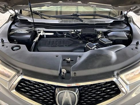 Used 2019 Acura MDX FWD image 28
