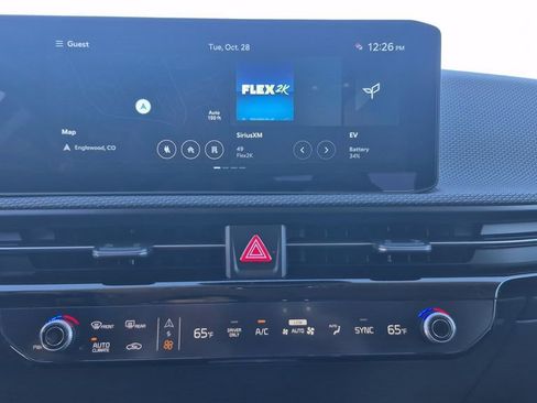 New 2025 Kia EV6 Wind image 8