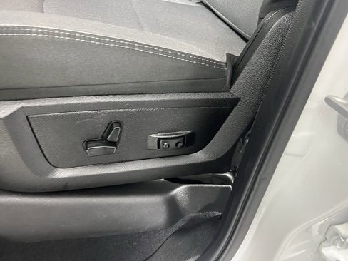 Used 2024 RAM 2500 Big Horn w/ Bed Utility Group image 26