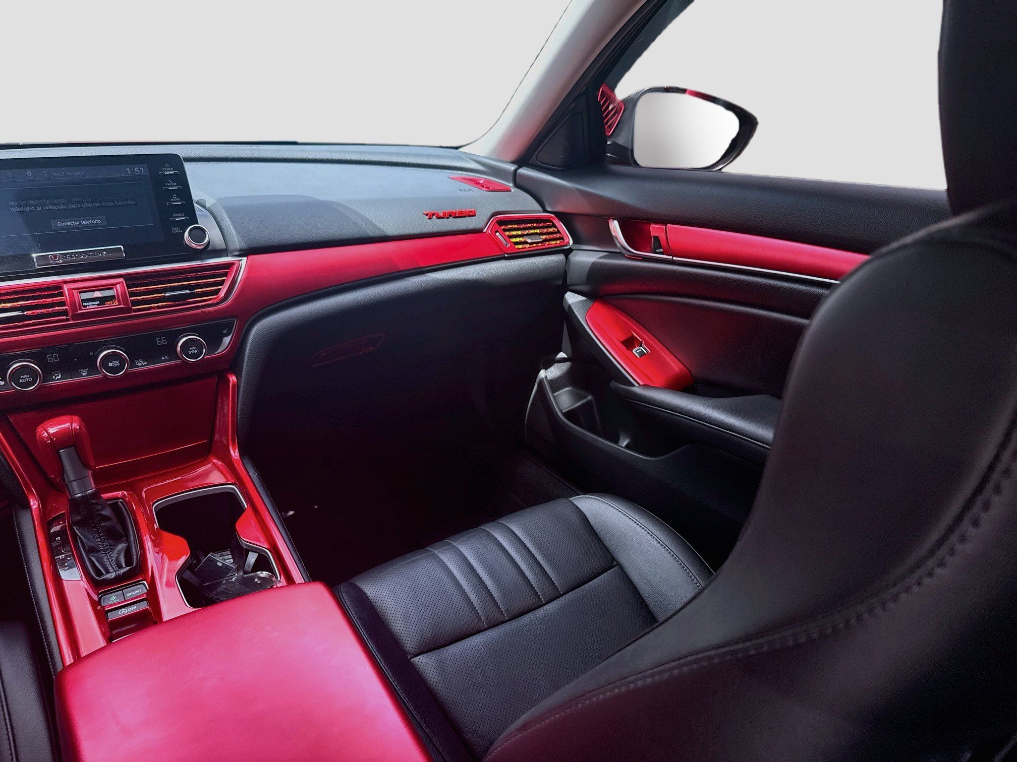 Used 2021 Honda Accord Sport Special Edition image 21