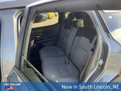 New 2026 Nissan Kicks SV w/ Cold Weather Package image 10