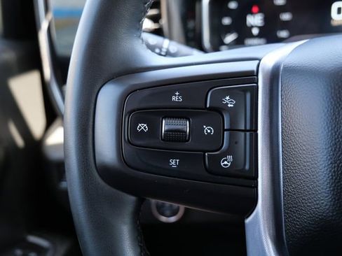 Used 2023 GMC Sierra 1500 Elevation AWD/4WD image 23