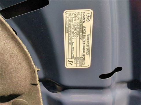 Certified 2025 Subaru Outback Premium image 24