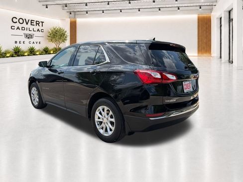 Used 2019 Chevrolet Equinox LT FWD image 8