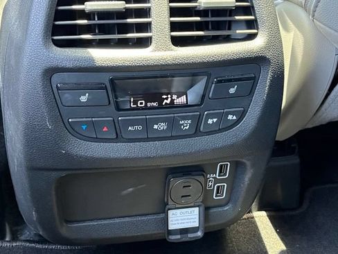 Used 2019 Honda Passport Elite image 23