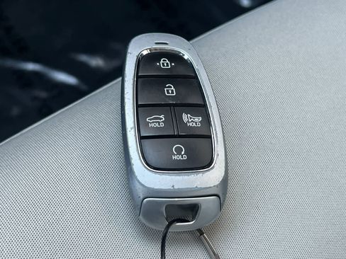 Used 2023 Hyundai Sonata SEL w/ Convenience Package image 28