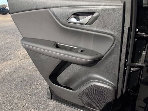 New 2025 Chevrolet Blazer LT w/ LPO, Floor Liner Package image 9