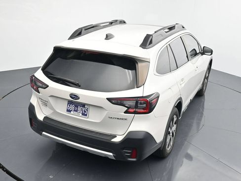 Used 2022 Subaru Outback Limited w/ Popular Package #2 AWD/4WD image 26