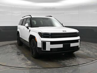 New 2026 Hyundai Santa Fe Calligraphy video 2