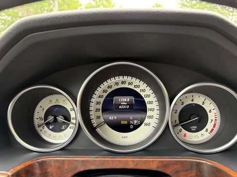 Used 2014 Mercedes-Benz E 350 Sedan image 19