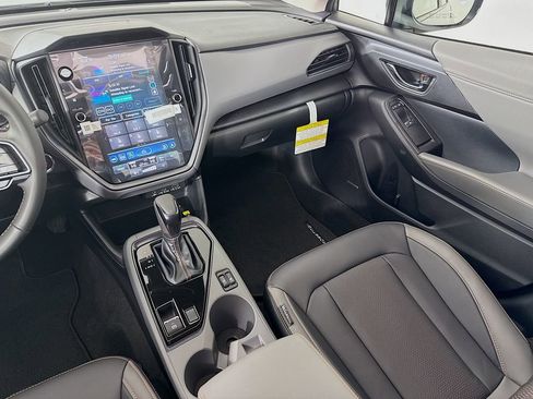 New 2025 Subaru Crosstrek 2.5i Limited image 24
