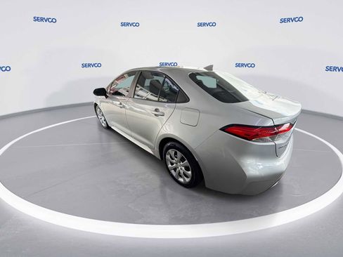 Used 2022 Toyota Corolla LE FWD image 6
