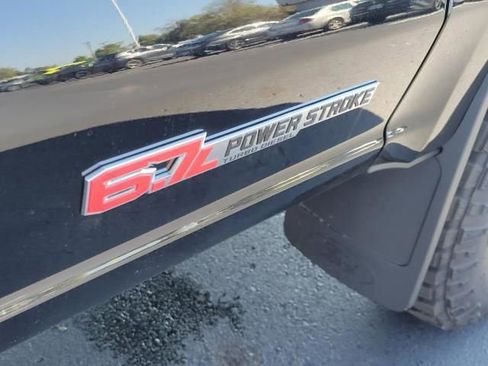 New 2026 Ford F350 King Ranch w/ Tremor Off-Road Package image 10