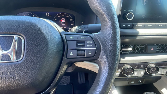 Used 2024 Honda Accord EX image 24