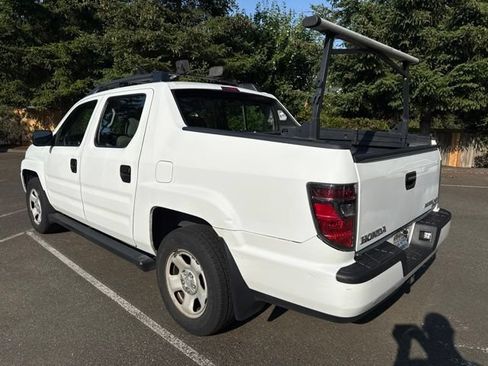 Used 2012 Honda Ridgeline RT image 3