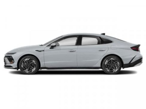 New 2026 Hyundai Sonata SEL FWD image 3