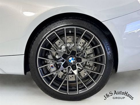Used 2021 BMW M2 Competition w/ Executive Package RWD image 39