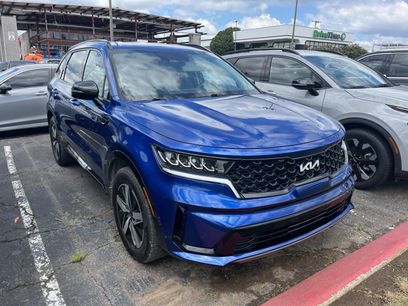 Used 2023 Kia Sorento S