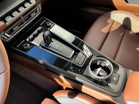 Certified 2024 Porsche 911 Carrera GTS image 20