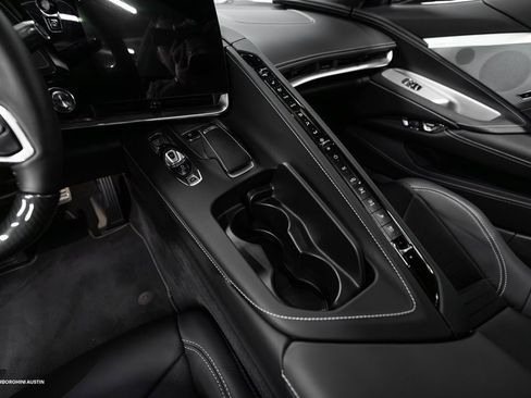 Used 2024 Chevrolet Corvette Z06 w/ Battery Protection Package image 28