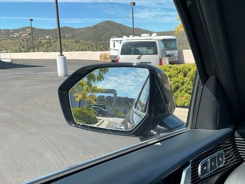 Used 2023 Hyundai Palisade Calligraphy AWD/4WD image 8