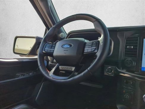 Certified 2024 Ford F150 Raptor image 28