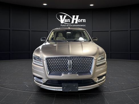 Used 2019 Lincoln Navigator Reserve w/ Cargo Package AWD/4WD image 12