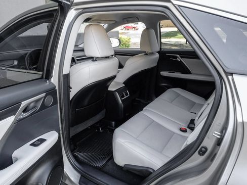 Used 2022 Lexus RX 350 FWD image 46