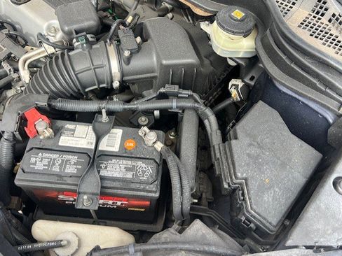 Used 2010 Honda CR-V LX image 28