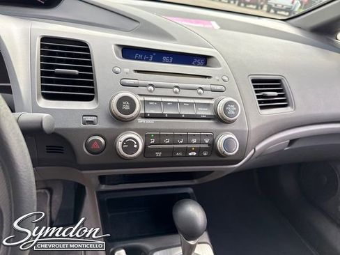 Used 2006 Honda Civic LX image 13