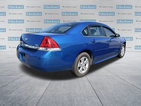 Used 2023 Chevrolet Malibu LS image 4