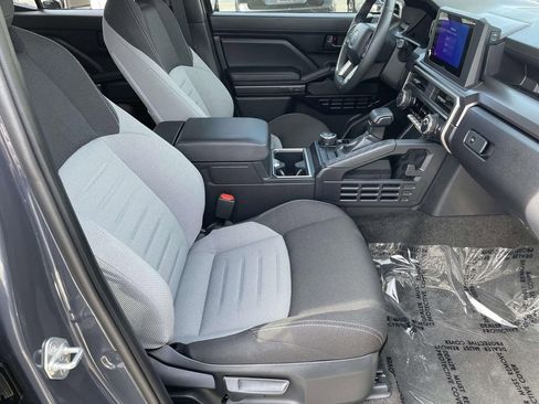 Used 2025 Toyota 4Runner TRD Sport image 45