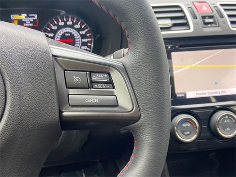 Used 2020 Subaru WRX Limited image 17