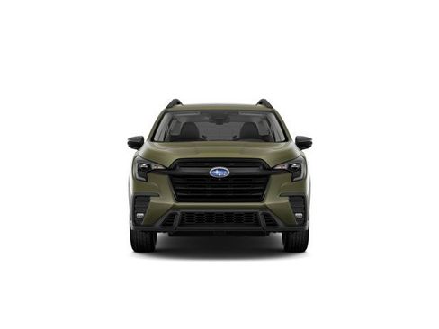 New 2026 Subaru Ascent Bronze Edition image 8
