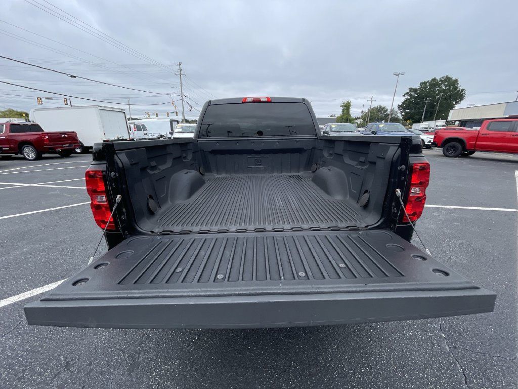 Used 2014 Chevrolet Silverado 1500 LT w/ LT Convenience Package RWD image 24